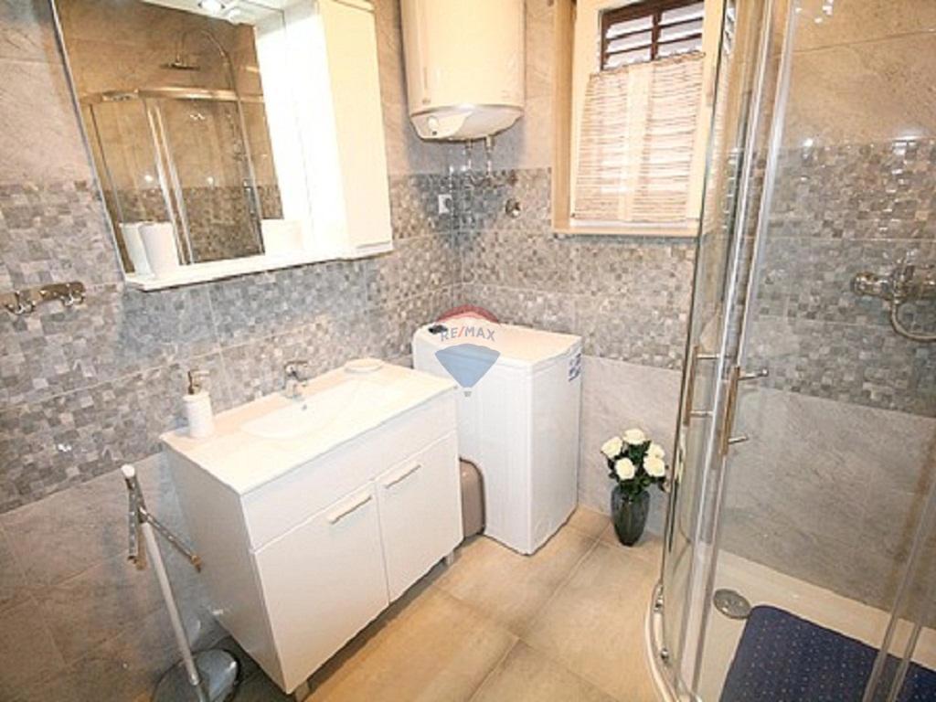 Stanovanje/Apartma Fažana, 203m2