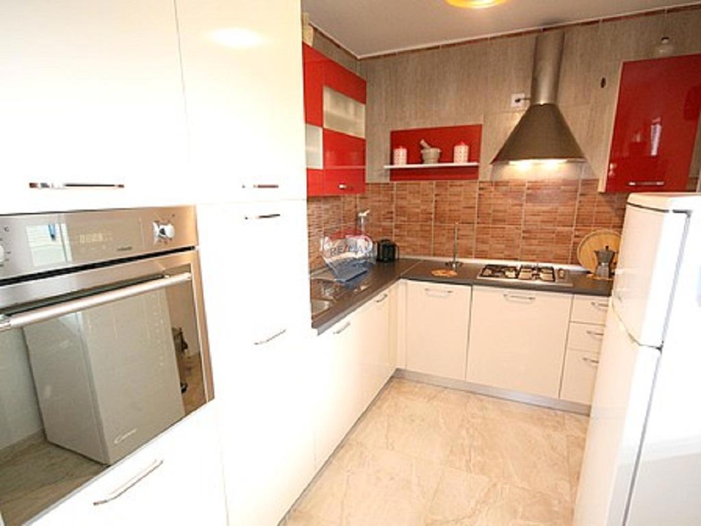 Stanovanje/Apartma Fažana, 203m2