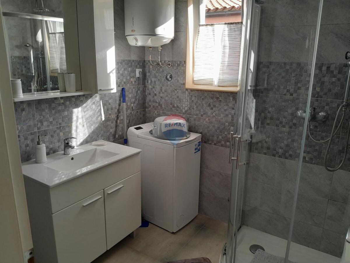 Stanovanje/Apartma Fažana, 203m2