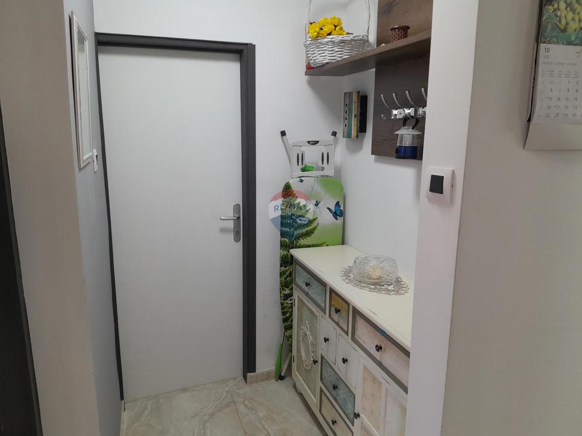 Stanovanje/Apartma Fažana, 203m2