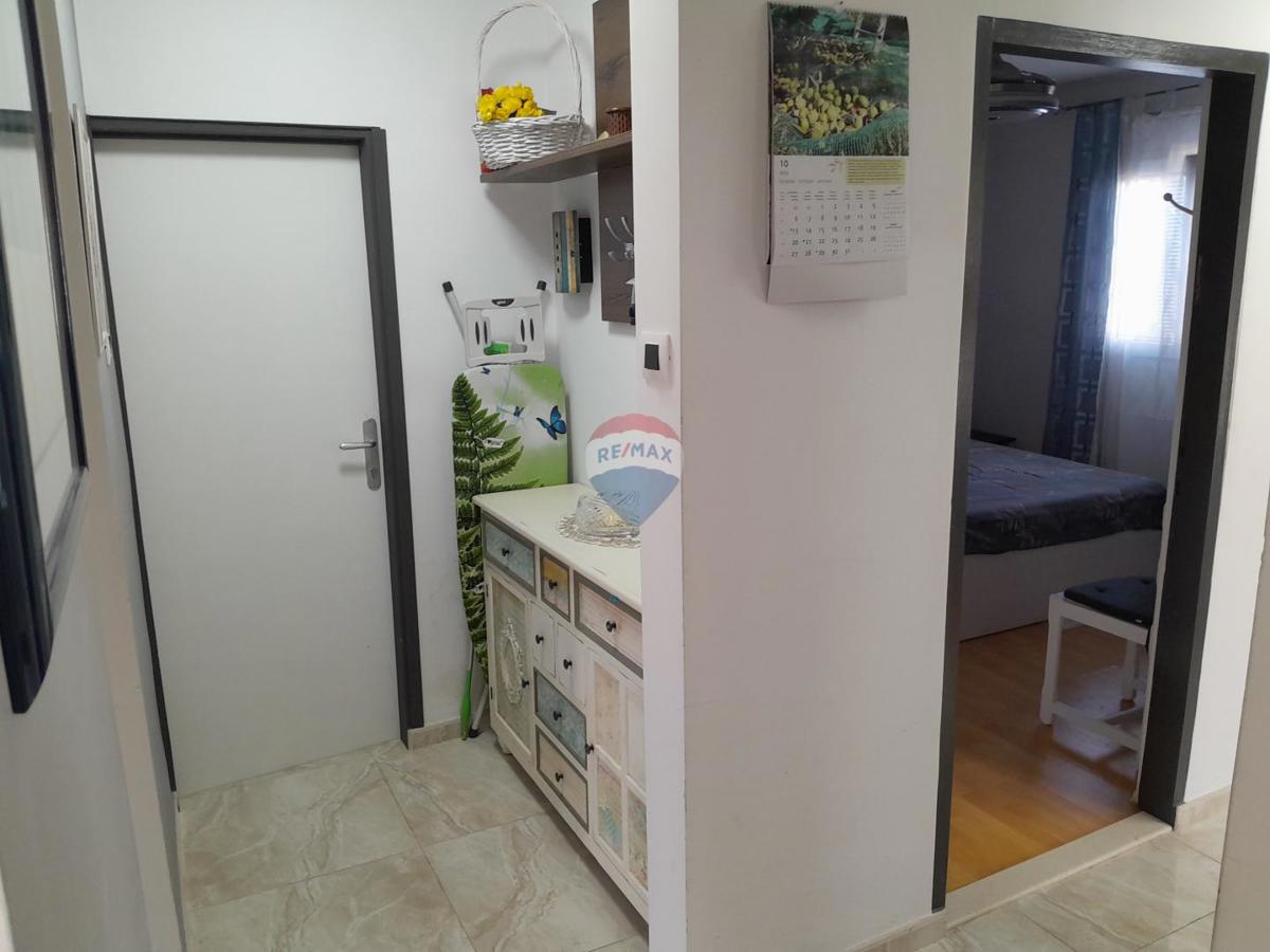 Stanovanje/Apartma Fažana, 203m2