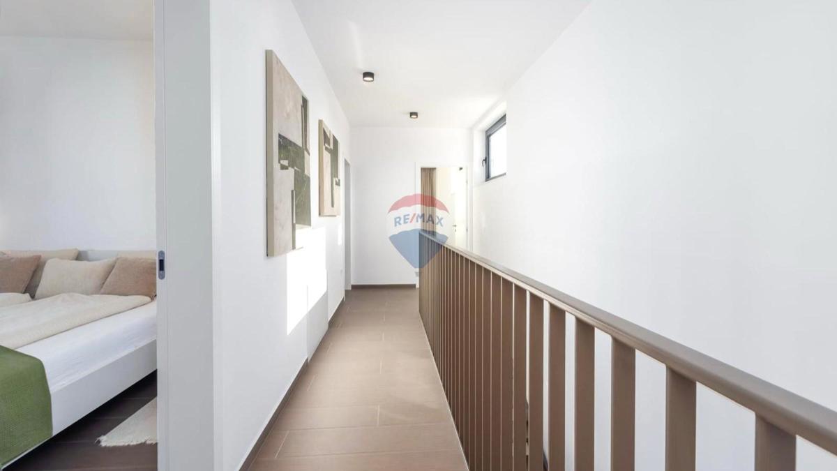 Istra, Umag – Luksuzna Vila s 5 Spalnicami