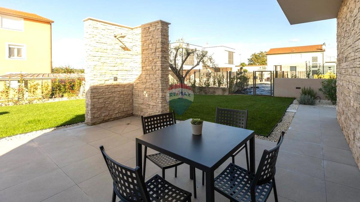 Istra, Umag – Luksuzna Vila s 5 Spalnicami