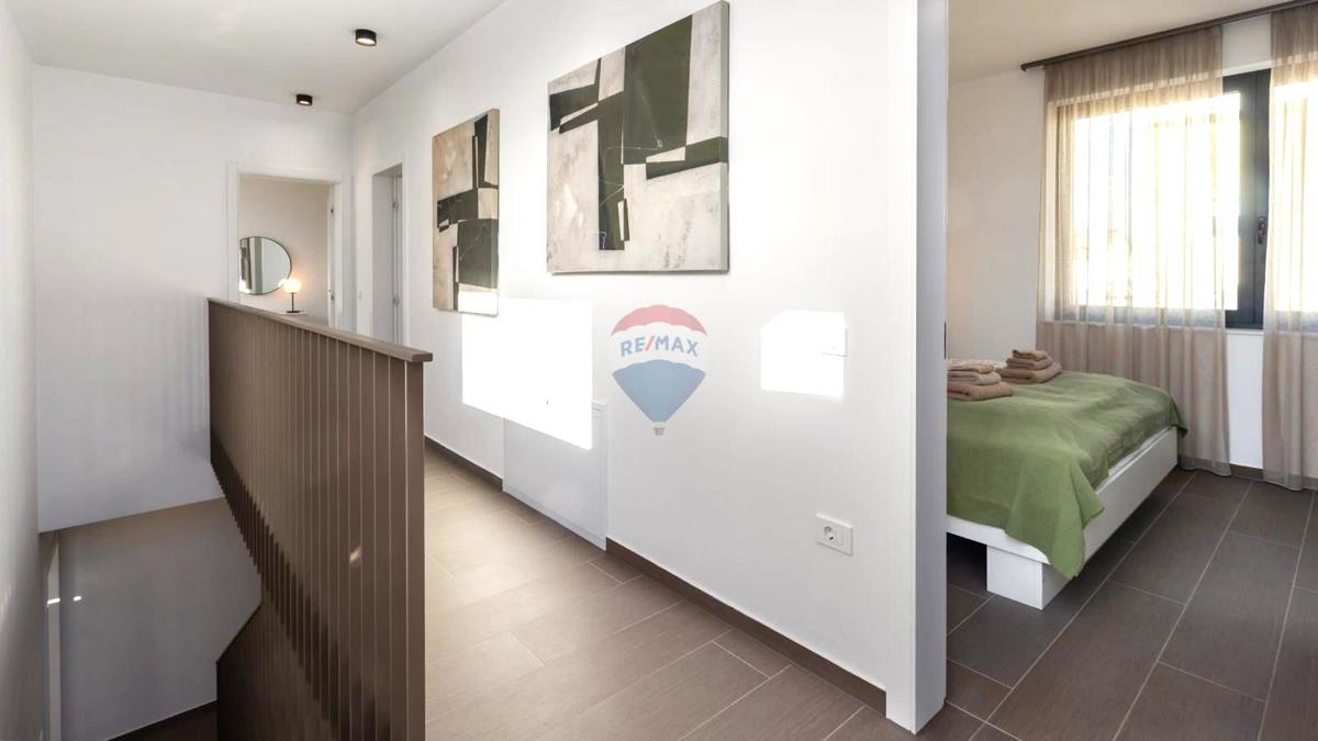 Istra, Umag – Luksuzna Vila s 5 Spalnicami