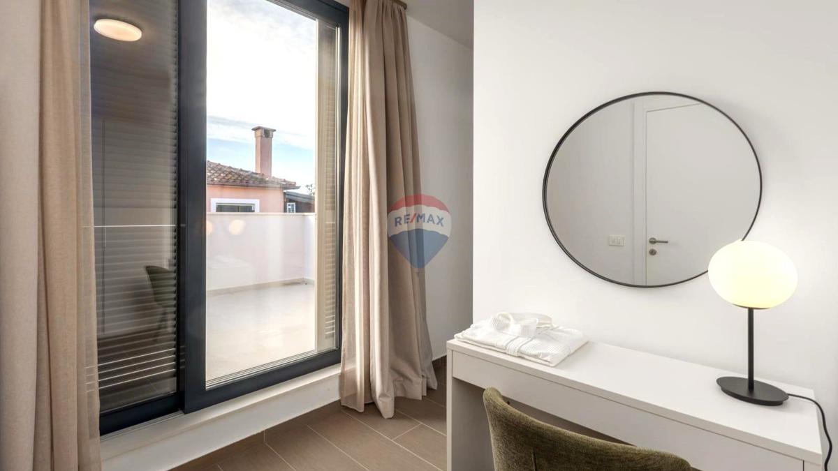 Istra, Umag – Luksuzna Vila s 5 Spalnicami