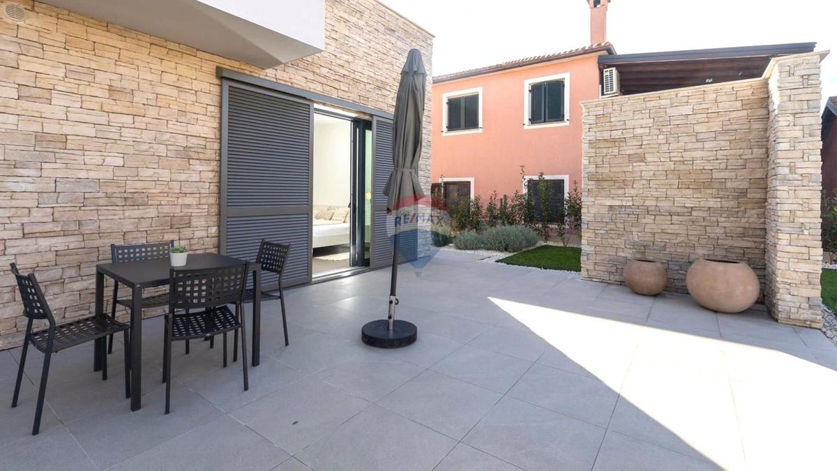 Istra, Umag – Luksuzna Vila s 5 Spalnicami