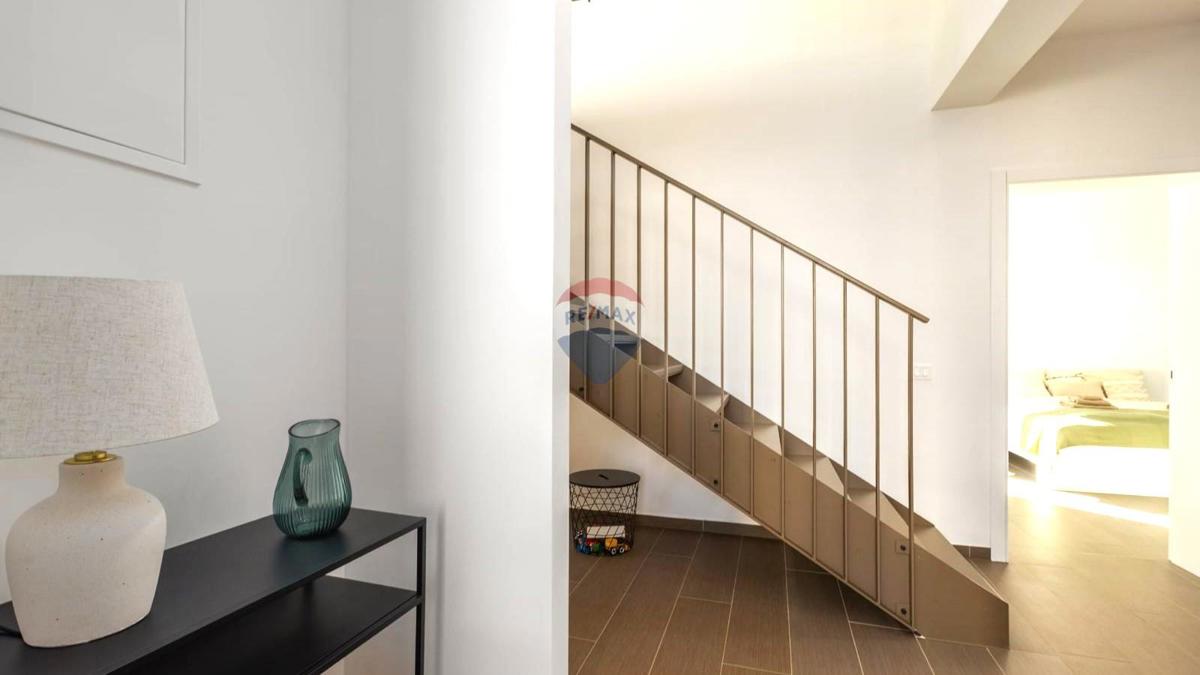 Istra, Umag – Luksuzna Vila s 5 Spalnicami