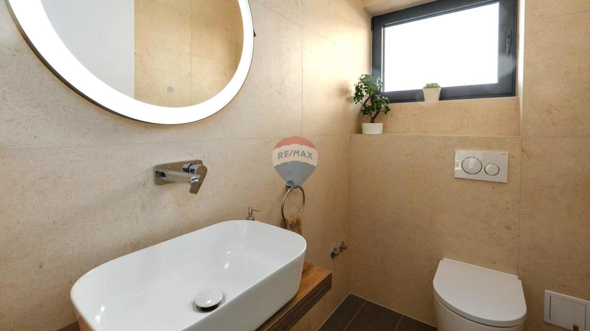 Istra, Umag – Luksuzna Vila s 5 Spalnicami