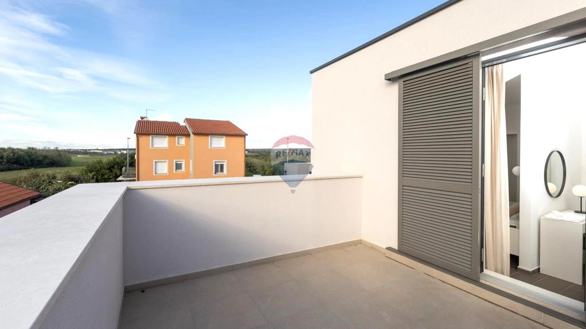 Istra, Umag – Luksuzna Vila s 5 Spalnicami