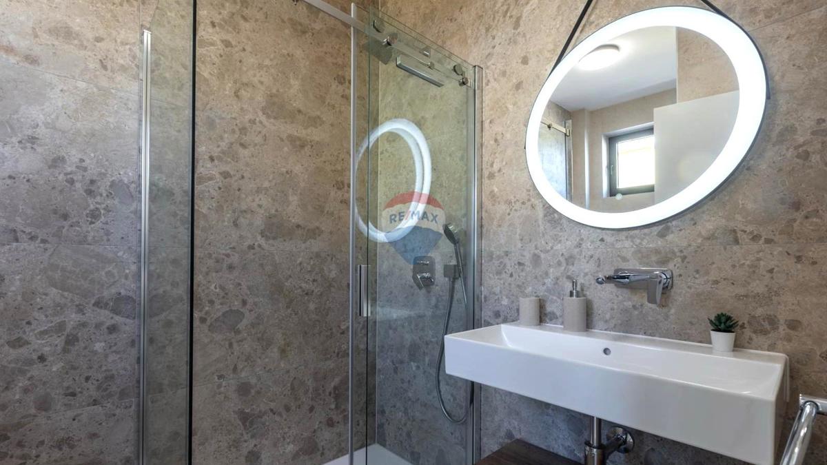 Istra, Umag – Luksuzna Vila s 5 Spalnicami