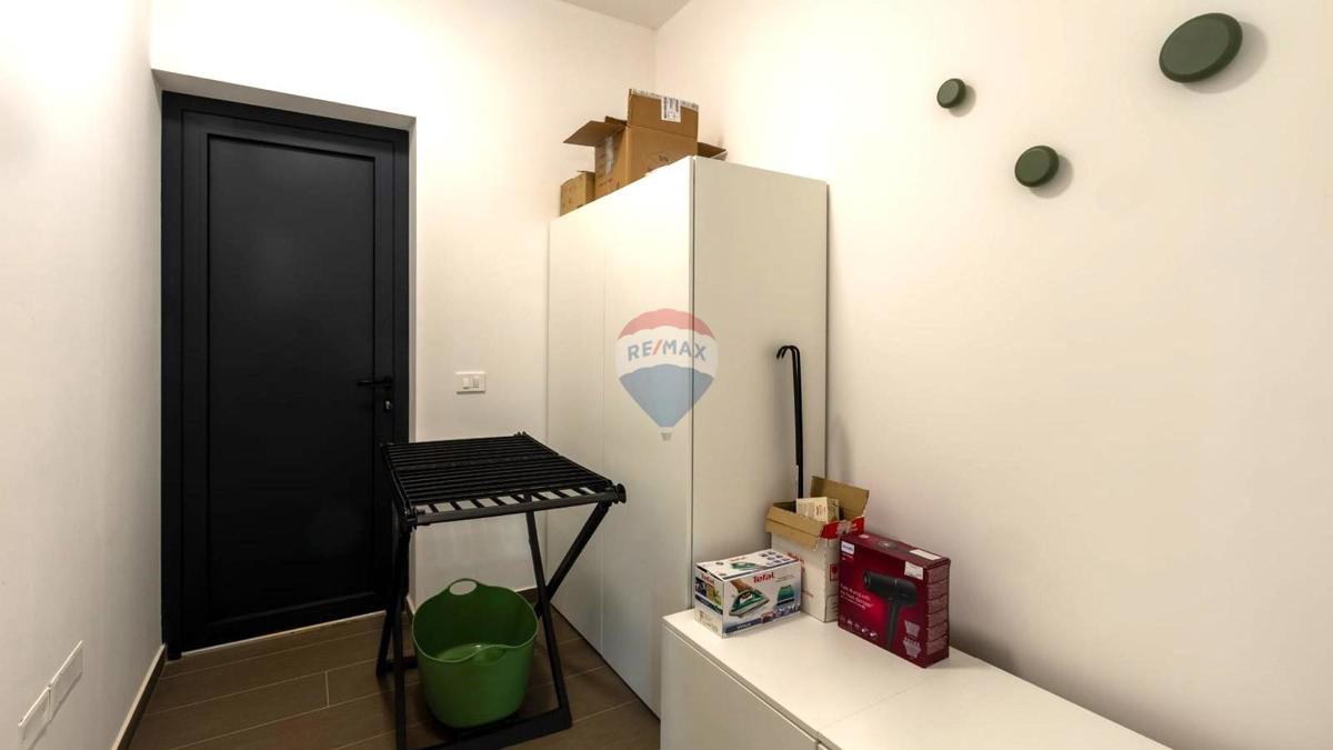 Istra, Umag – Luksuzna Vila s 5 Spalnicami