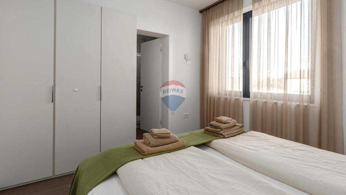 Istra, Umag – Luksuzna Vila s 5 Spalnicami