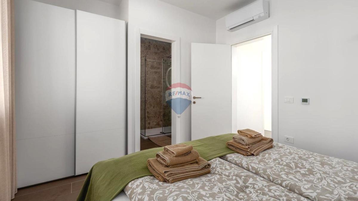 Istra, Umag – Luksuzna Vila s 5 Spalnicami