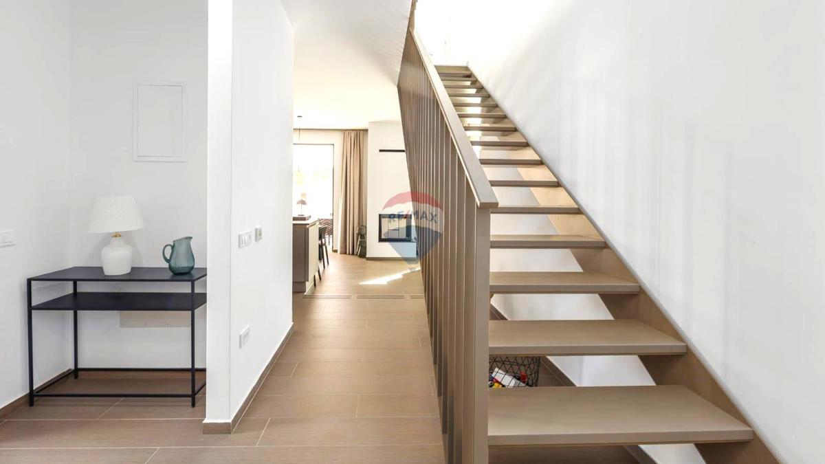 Istra, Umag – Luksuzna Vila s 5 Spalnicami