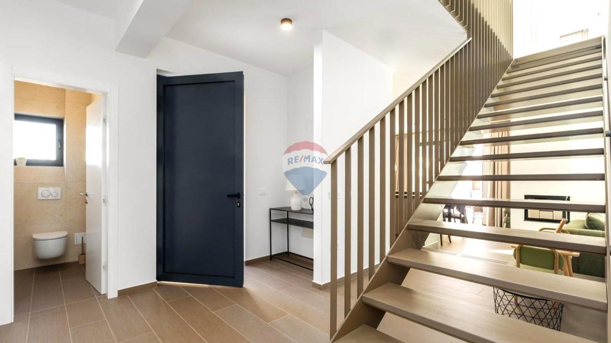 Istra, Umag – Luksuzna Vila s 5 Spalnicami