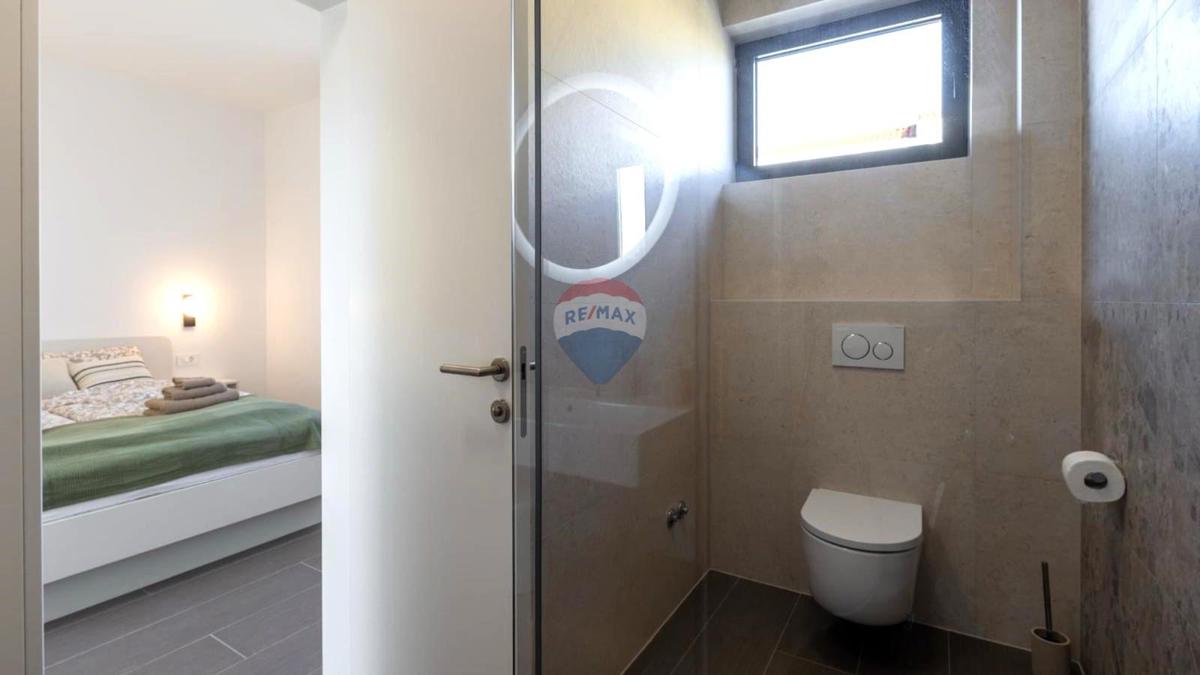 Istra, Umag – Luksuzna Vila s 5 Spalnicami