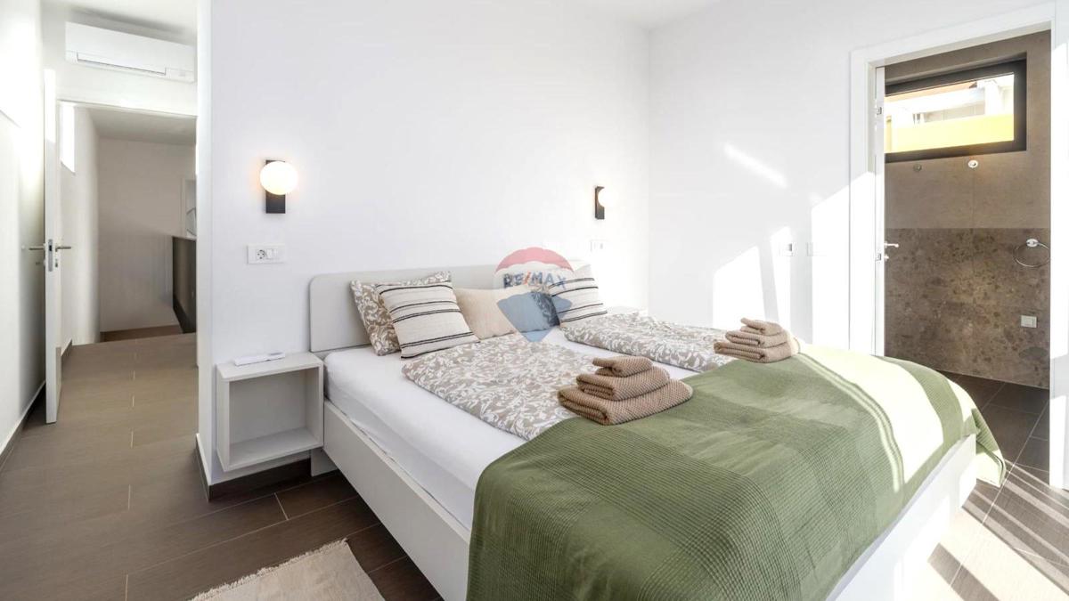 Istra, Umag – Luksuzna Vila s 5 Spalnicami