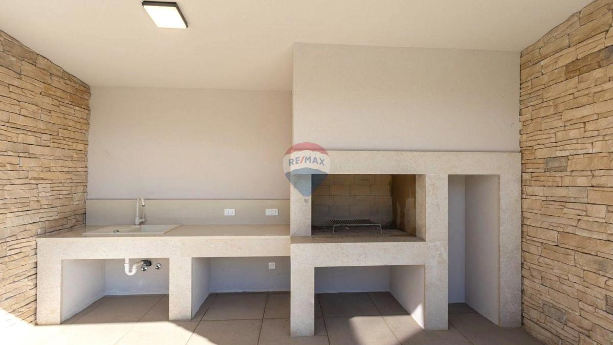 Istra, Umag – Luksuzna Vila s 5 Spalnicami