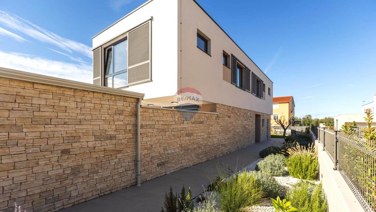 Istra, Umag – Luksuzna Vila s 5 Spalnicami