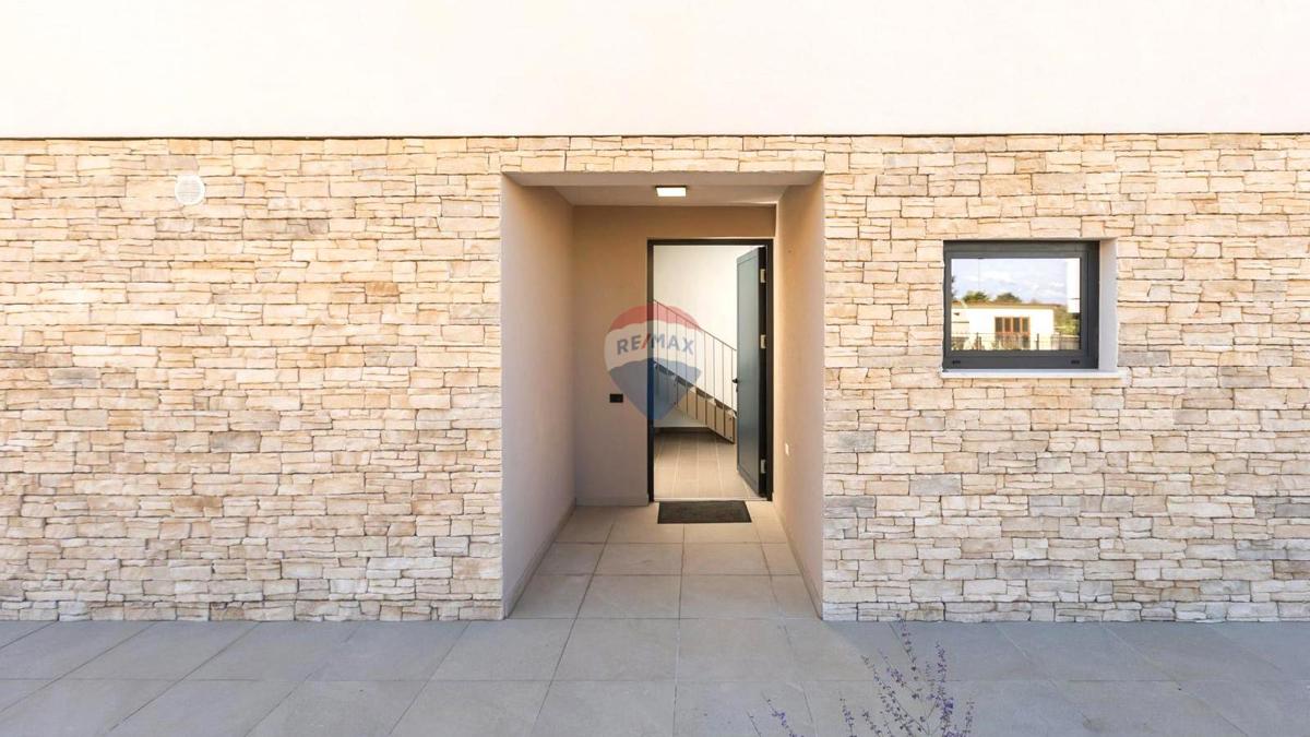 Istra, Umag – Luksuzna Vila s 5 Spalnicami