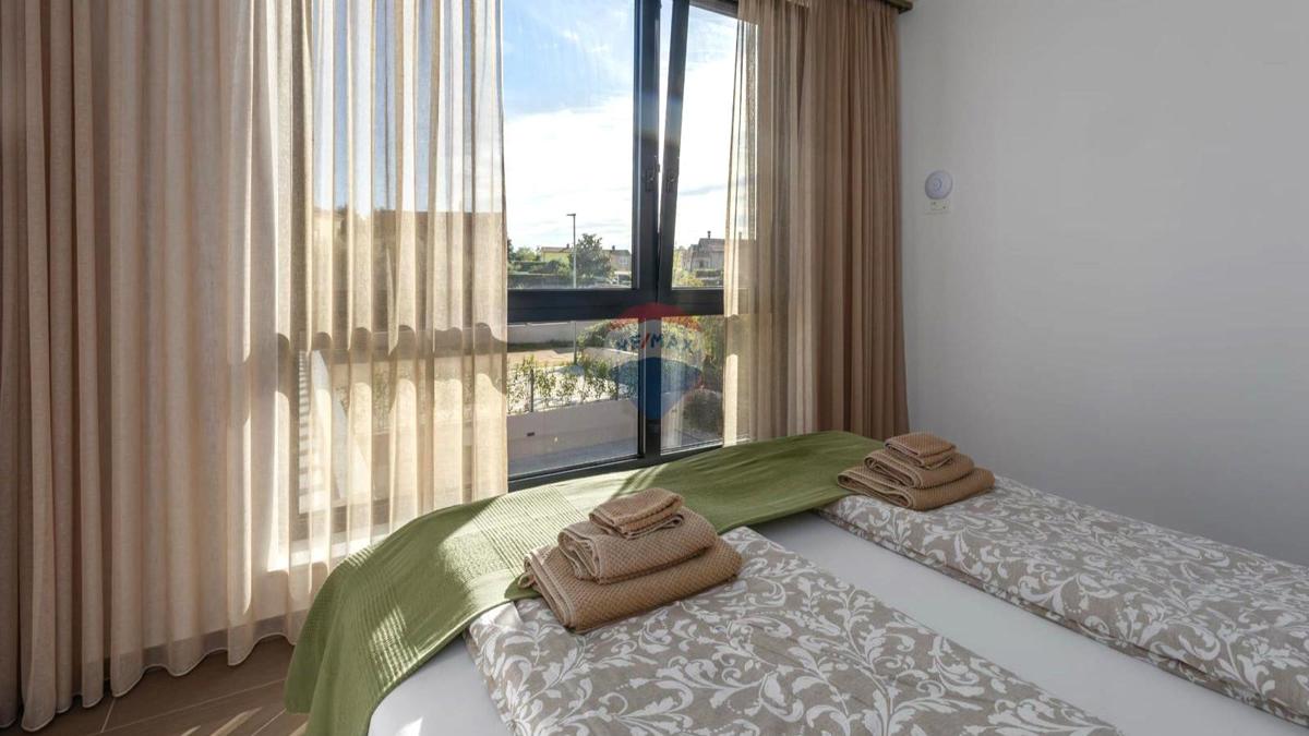 Istra, Umag – Luksuzna Vila s 5 Spalnicami