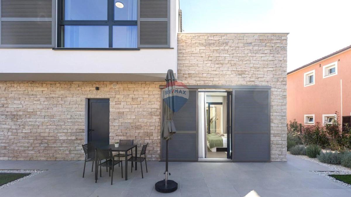 Istra, Umag – Luksuzna Vila s 5 Spalnicami