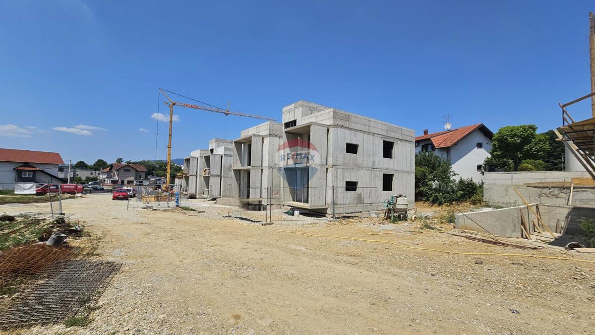 Stanovanje/Apartma Oporovec, Gornja Dubrava, 96m2