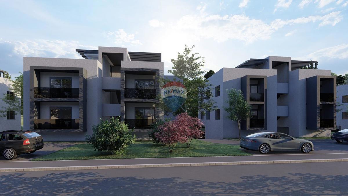 Stanovanje/Apartma Oporovec, Gornja Dubrava, 96m2