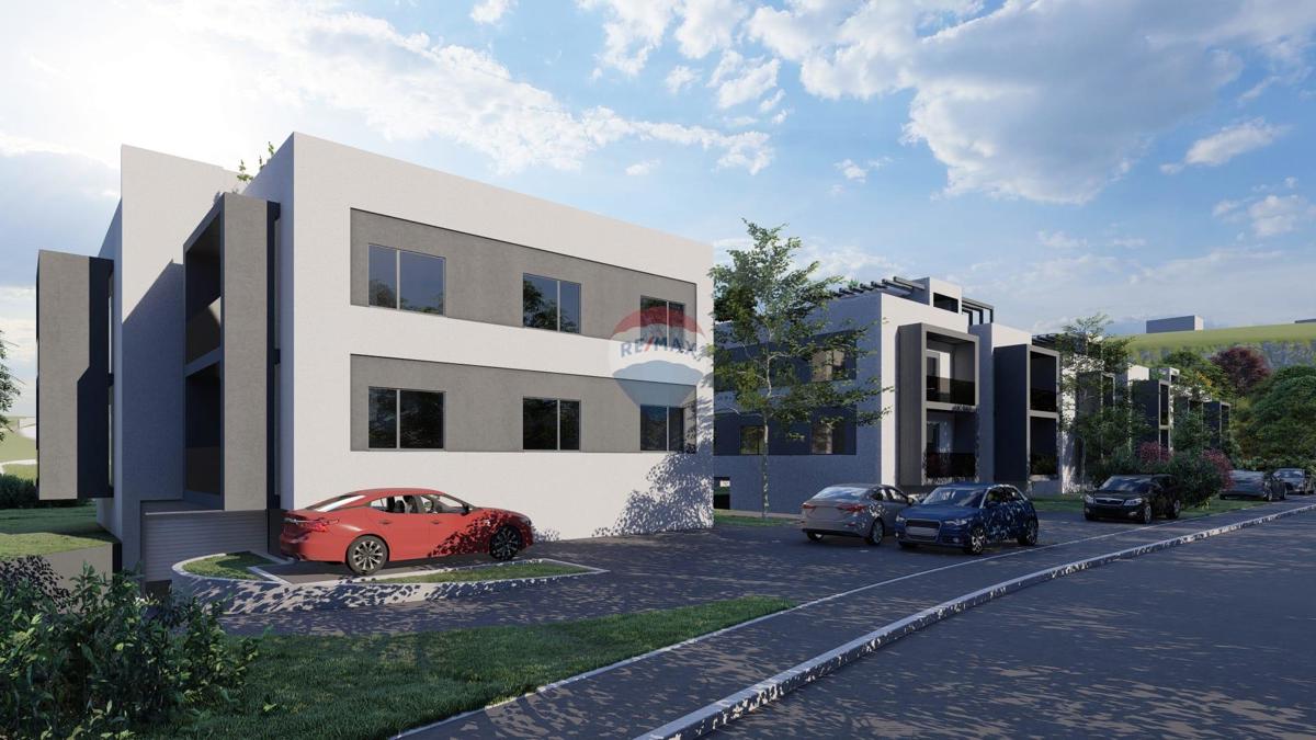 Stanovanje/Apartma Oporovec, Gornja Dubrava, 96m2