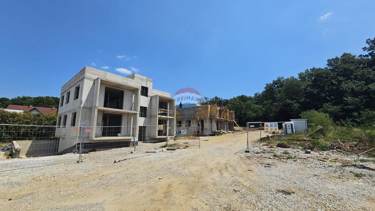 Stanovanje/Apartma Oporovec, Gornja Dubrava, 96m2