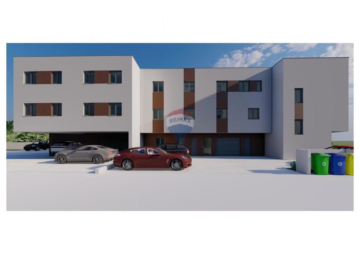 Stanovanje/Apartma okolica Pule, Pula, 55m2