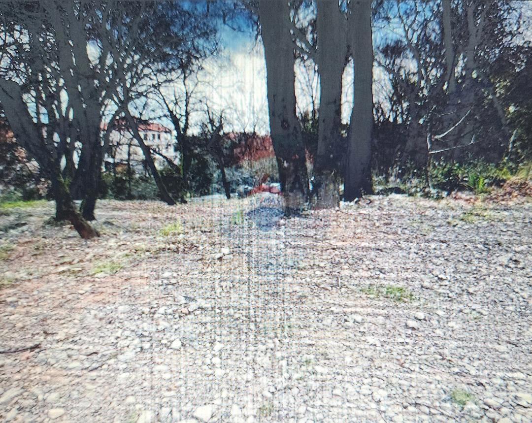 Stavbno zemljišče Srdoči, Rijeka, 1.751m2