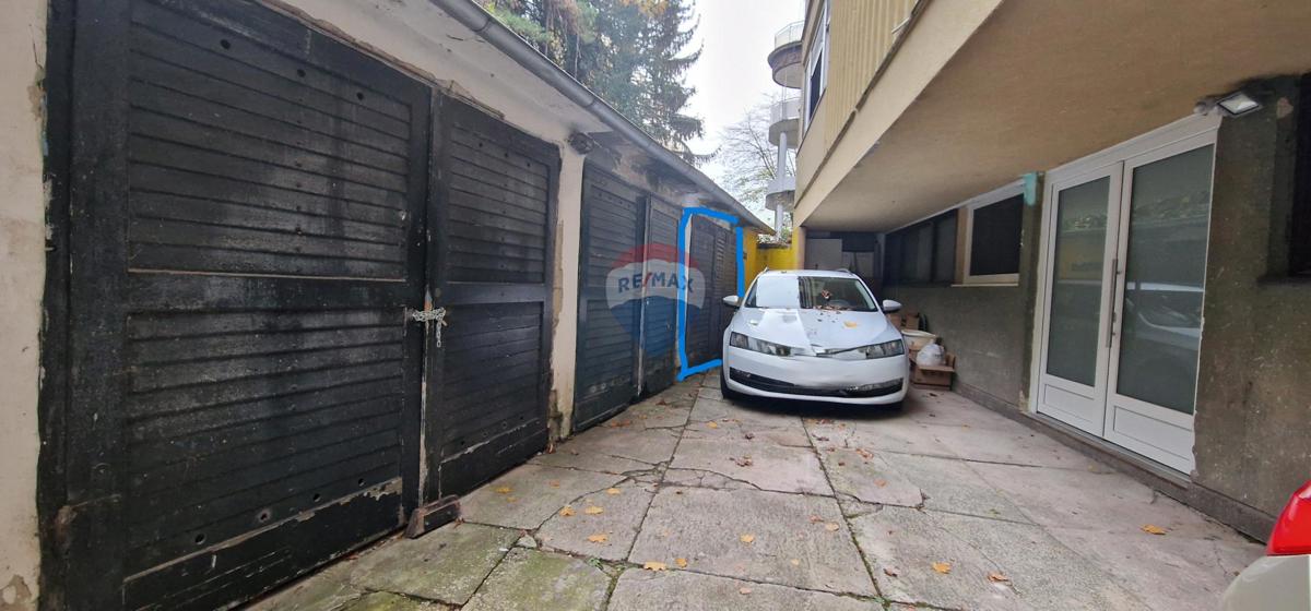 Stanovanje/Apartma Ribnjak, Gornji Grad - Medveščak, 66,50m2