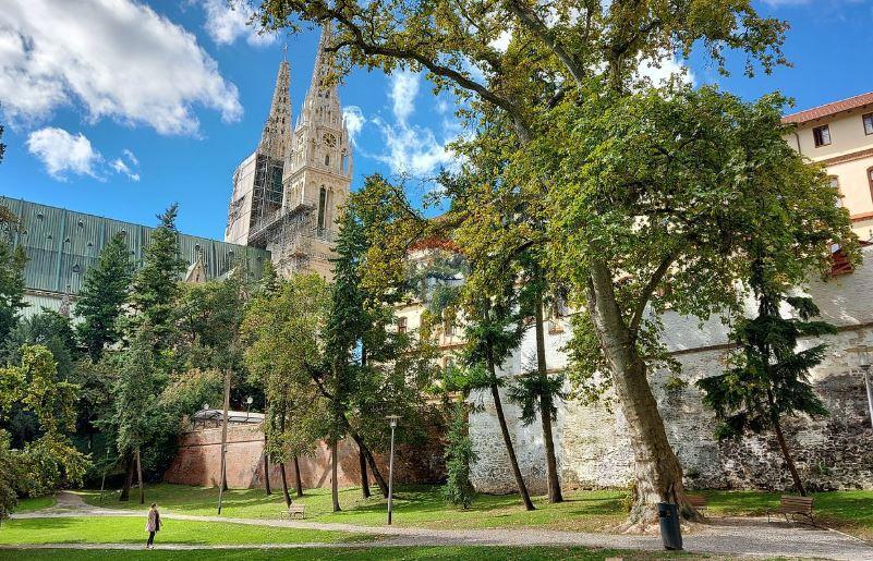 Stanovanje/Apartma Ribnjak, Gornji Grad - Medveščak, 66,50m2