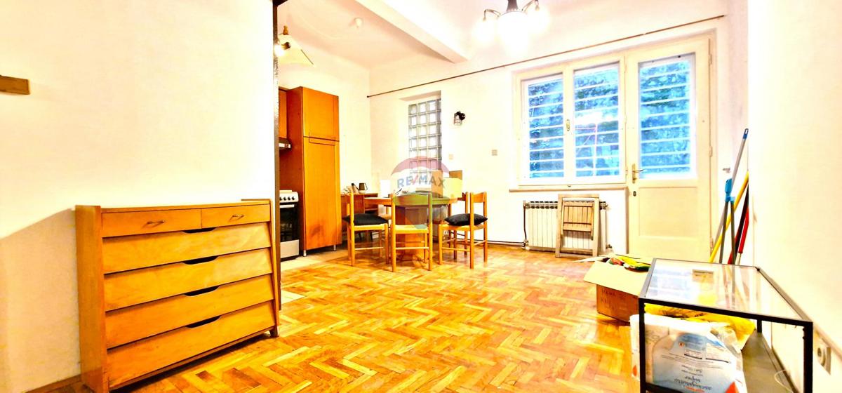 Stanovanje/Apartma Ribnjak, Gornji Grad - Medveščak, 66,50m2