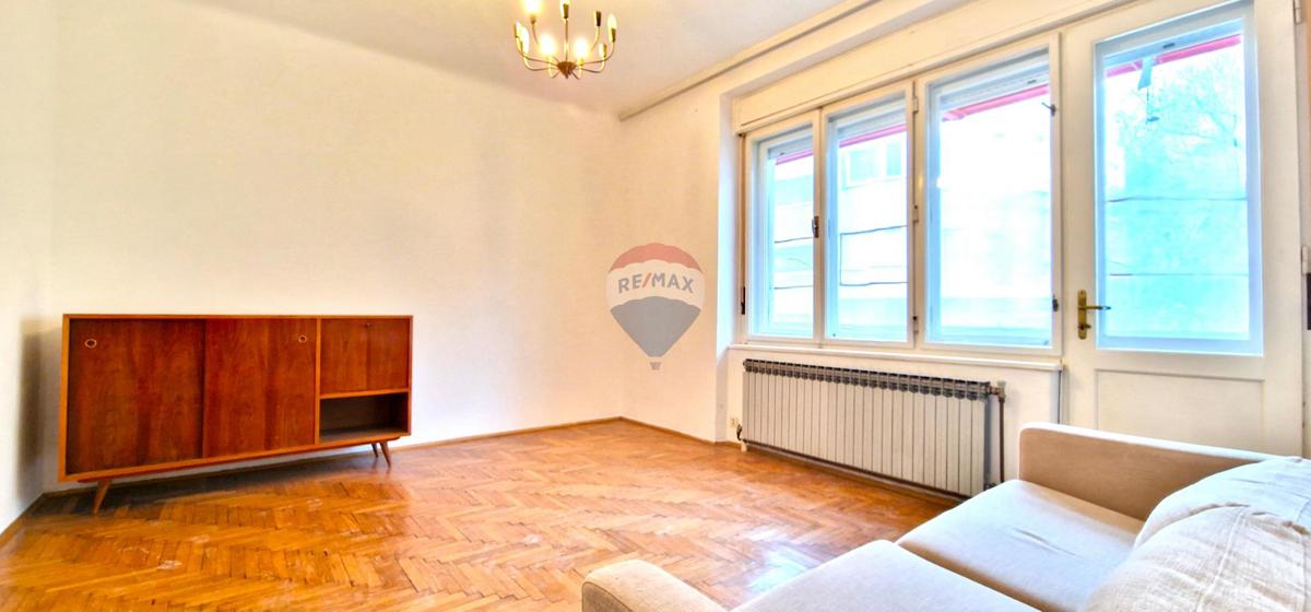 Stanovanje/Apartma Ribnjak, Gornji Grad - Medveščak, 66,50m2