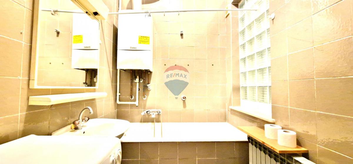 Stanovanje/Apartma Ribnjak, Gornji Grad - Medveščak, 66,50m2