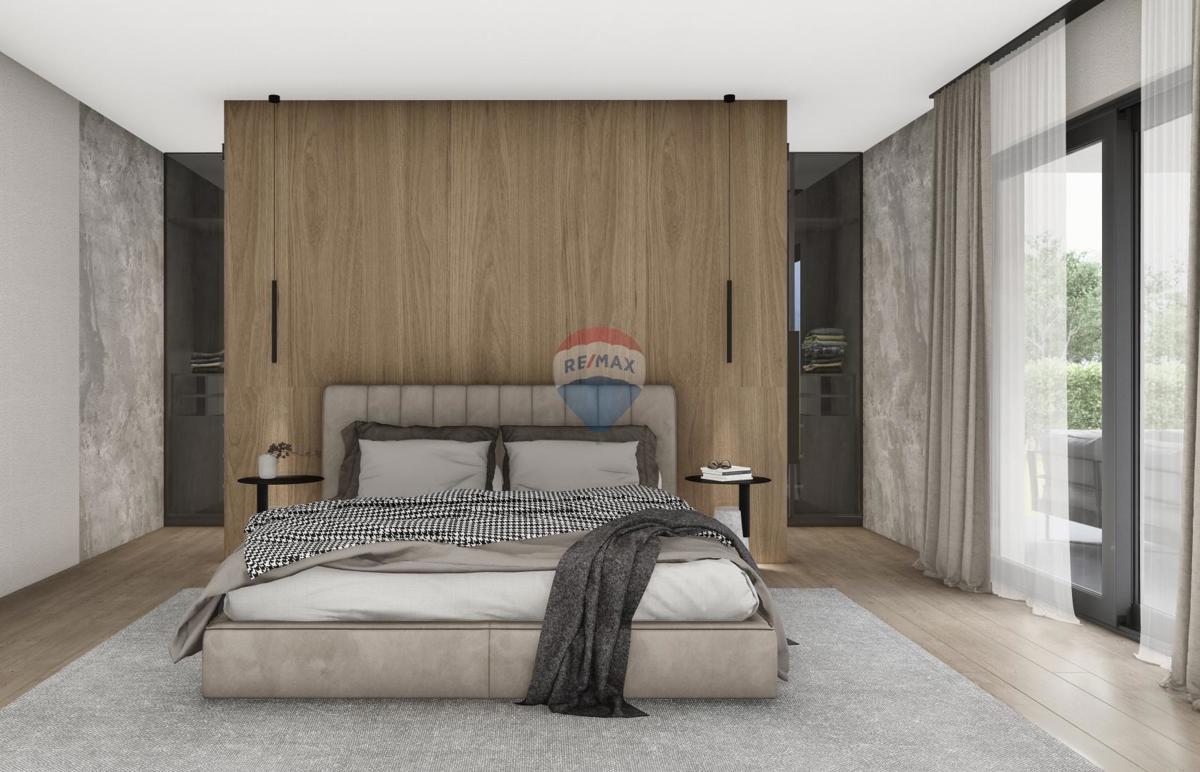 Hiša Sošići, Kanfanar, 158,35m2