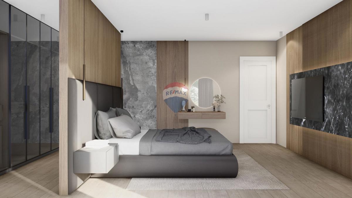 Hiša Sošići, Kanfanar, 158,35m2