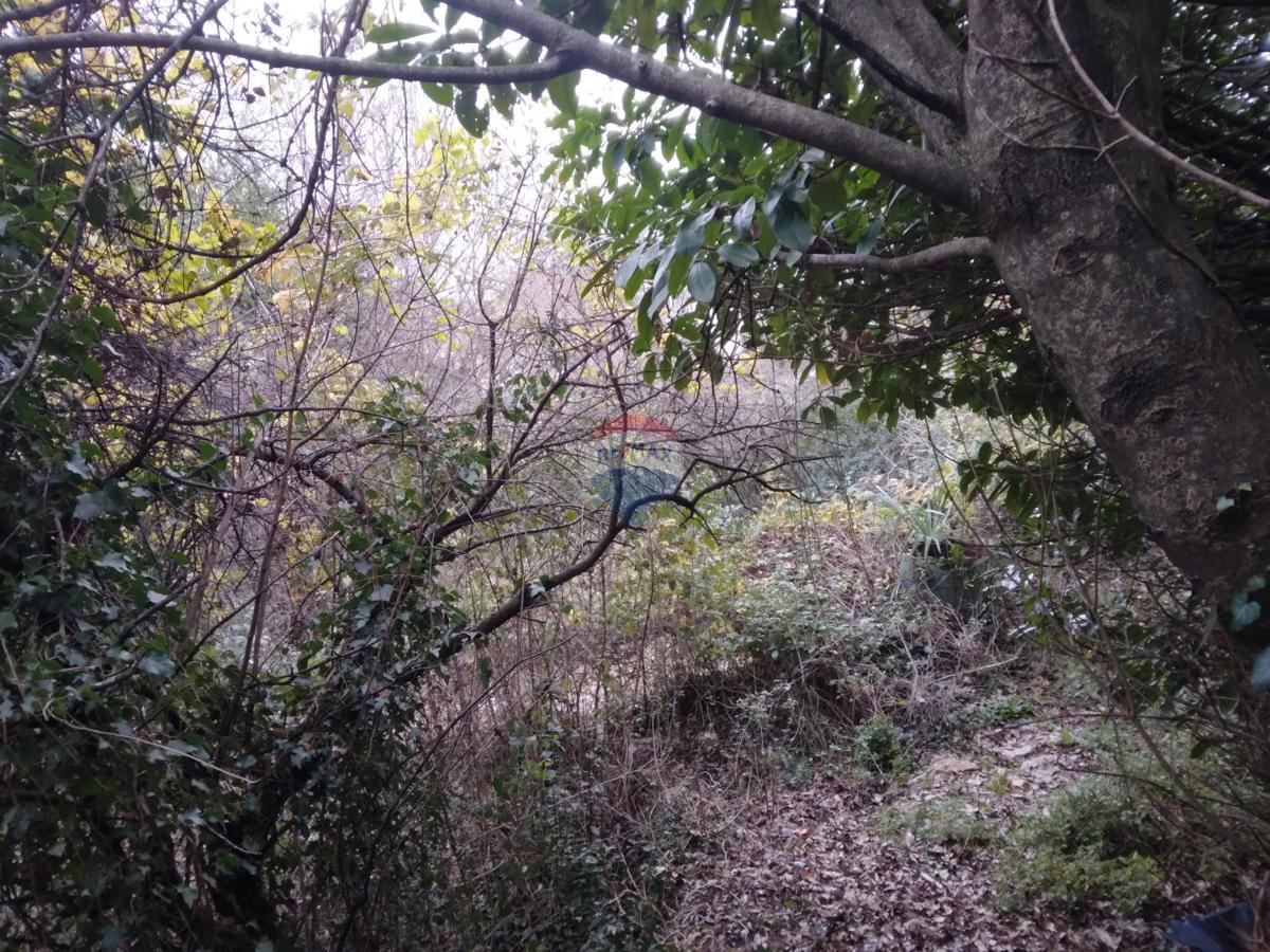 Stavbno zemljišče Trinajstići, Kastav, 870m2