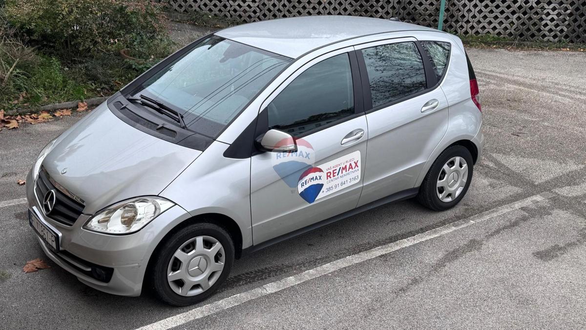 Stanovanje/Apartma Viškovo, 46m2