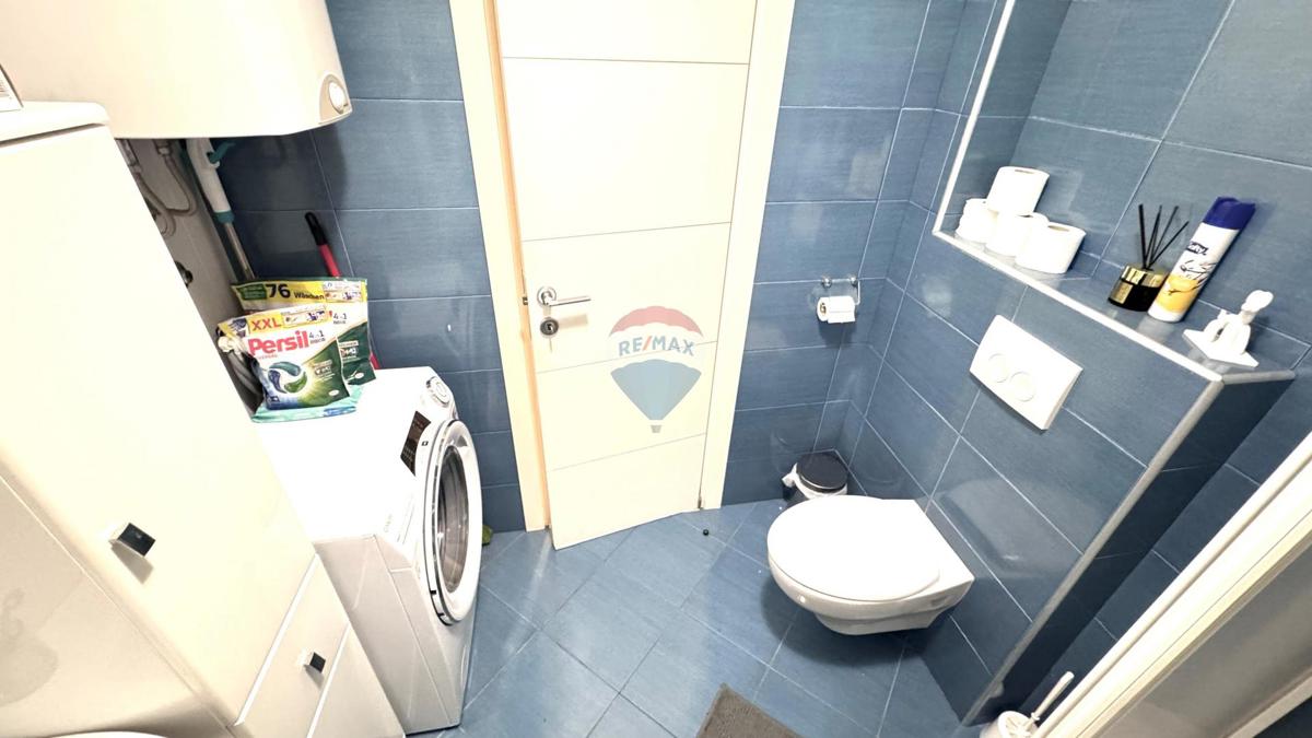 Stanovanje/Apartma Viškovo, 46m2