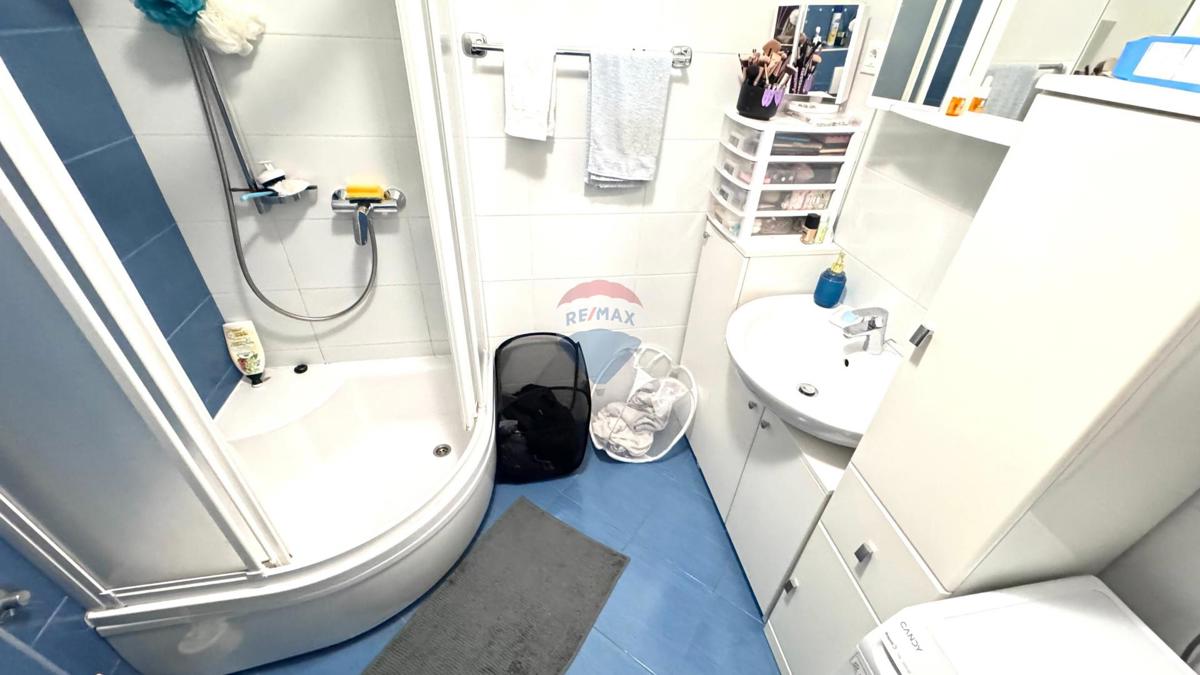 Stanovanje/Apartma Viškovo, 46m2