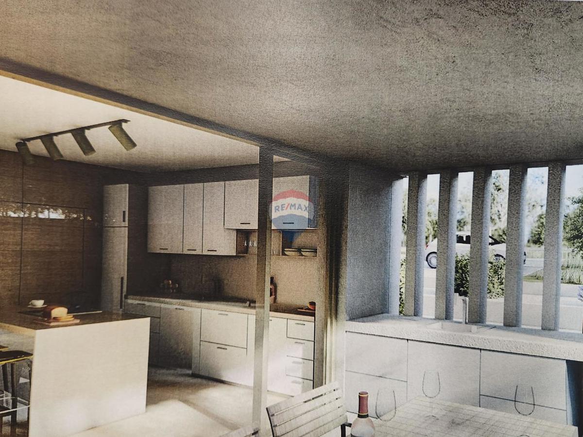 Hiša Snašići, Sveta Nedelja, 433,95m2