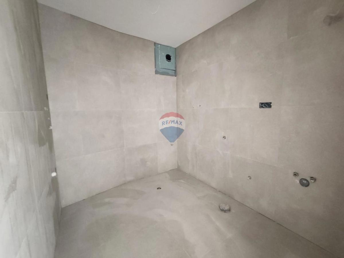 Stanovanje/Apartma Crikvenica, 41,63m2