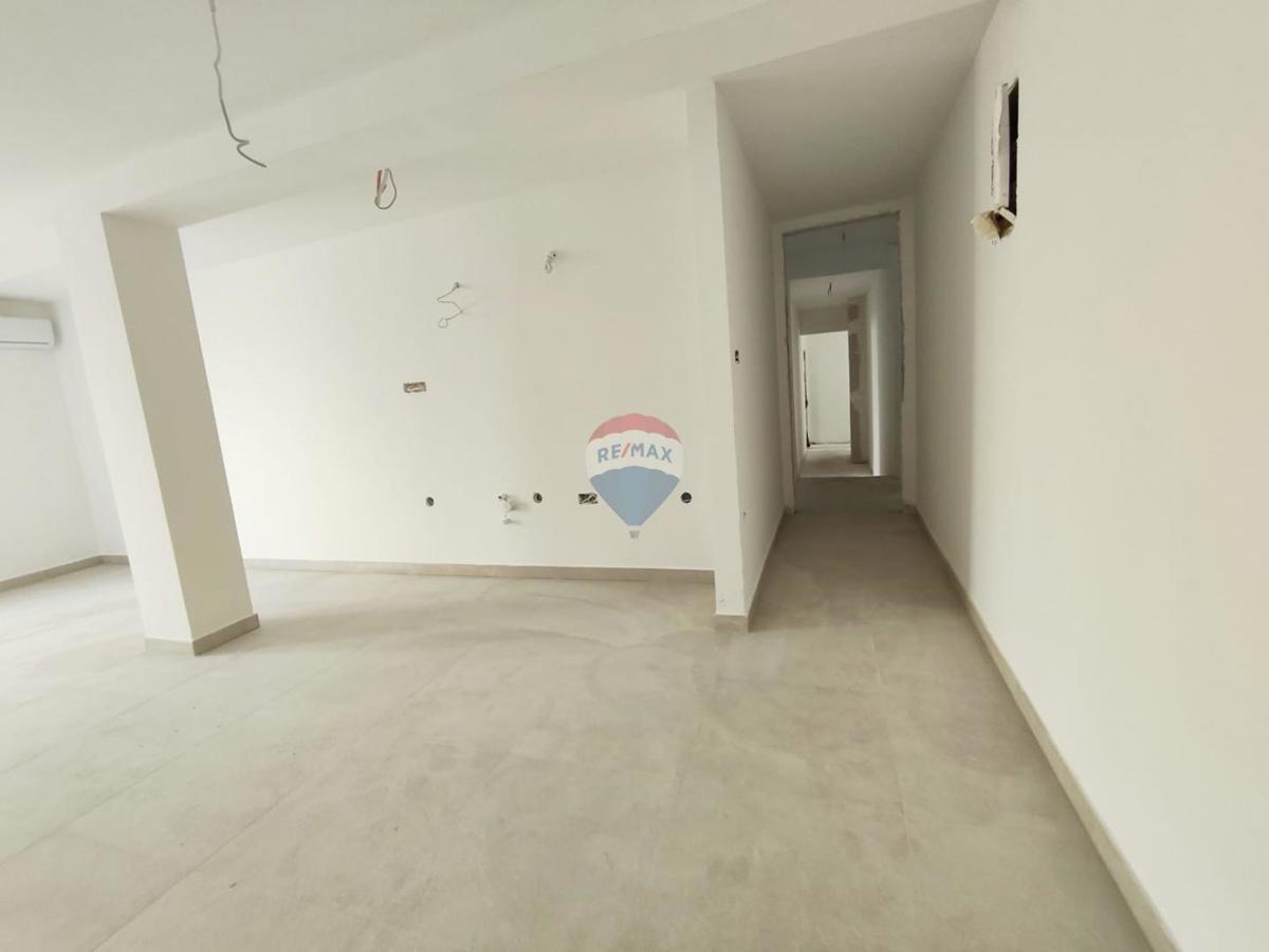 Stanovanje/Apartma Crikvenica, 41,63m2