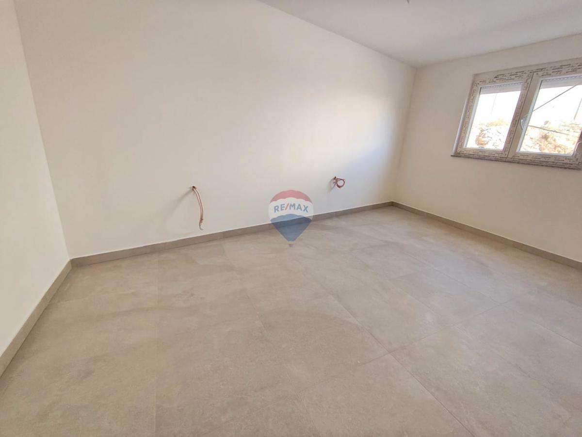 Stanovanje/Apartma Crikvenica, 41,63m2