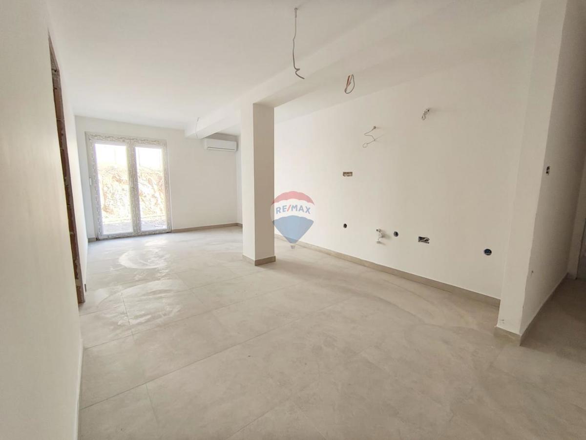Stanovanje/Apartma Crikvenica, 41,63m2
