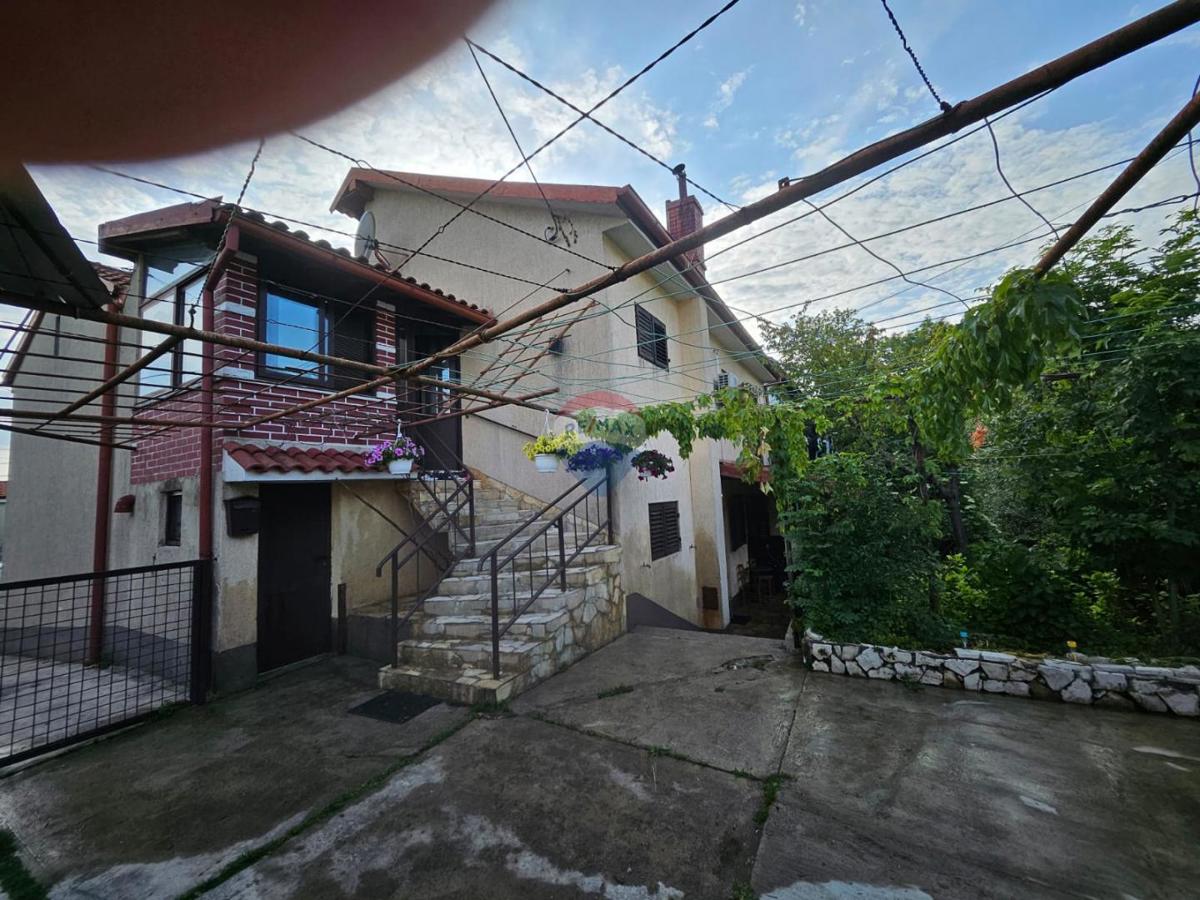 Hiša Marčelji, Viškovo, 190m2