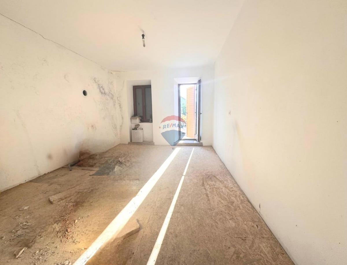 Hiša Grižane-Belgrad, Vinodolska Općina, 65m2